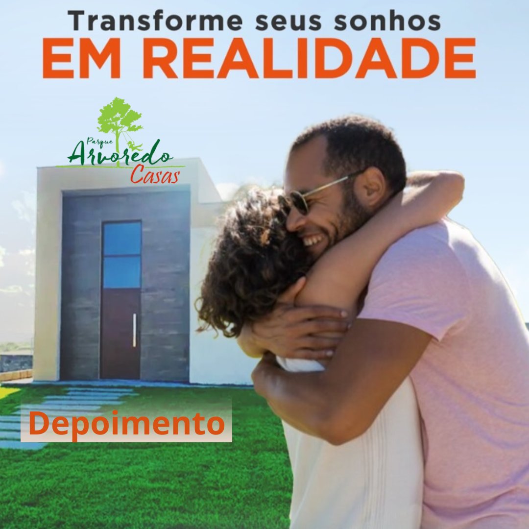 Lote em condomínio fechado, pronto pra construir