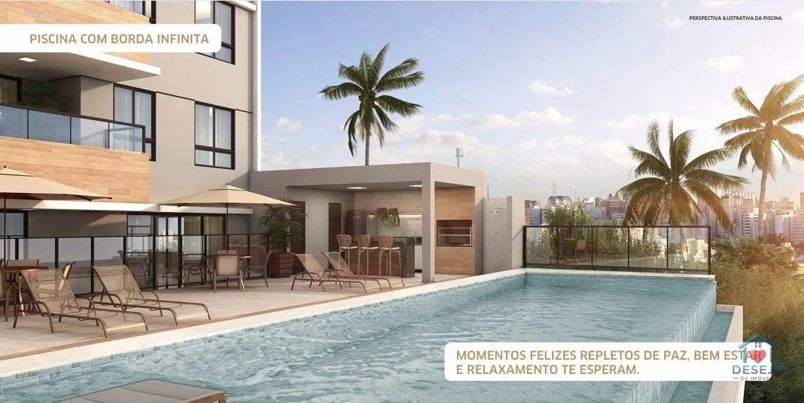 Novo Lançamento em Salvador, Imbuí,  Apartamentos com 2 e 3 quartos,(Suíte e Varanda)