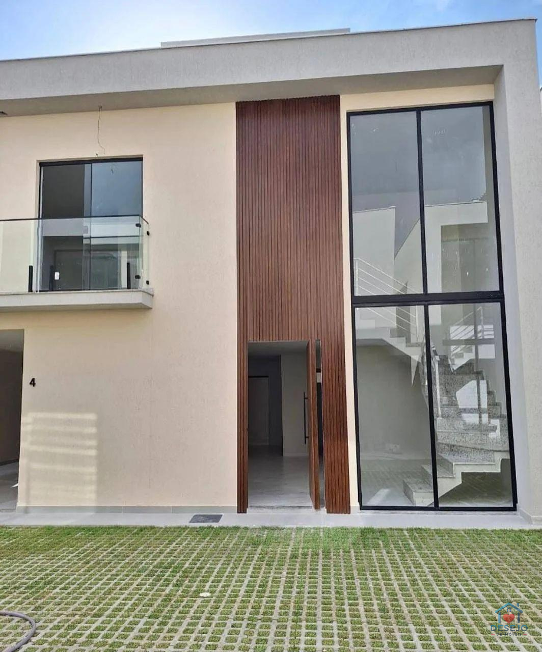 Casa à Venda – Buraquinho Lauro de Freitas/BA