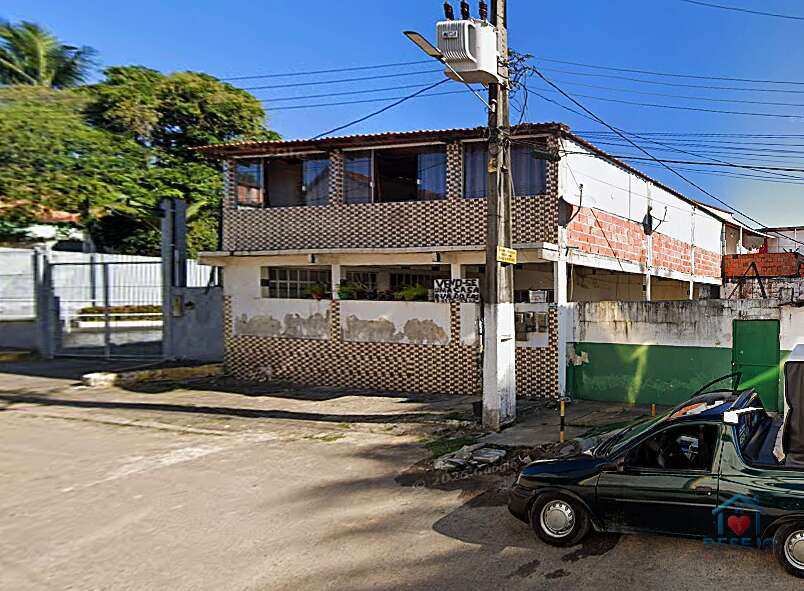 Casa Duplex com 3 Quartos (1 Suíte) – Ampla e Bem Localizada!