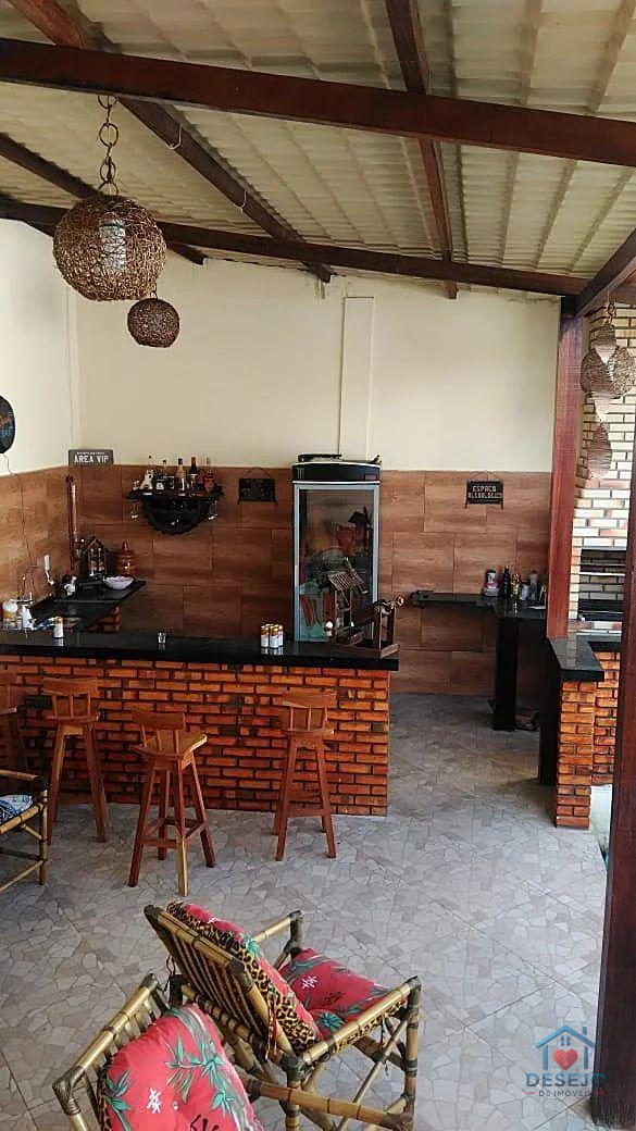 Casa duplex de 2/4 (01 suíte) sentido centro - Simões Filho!