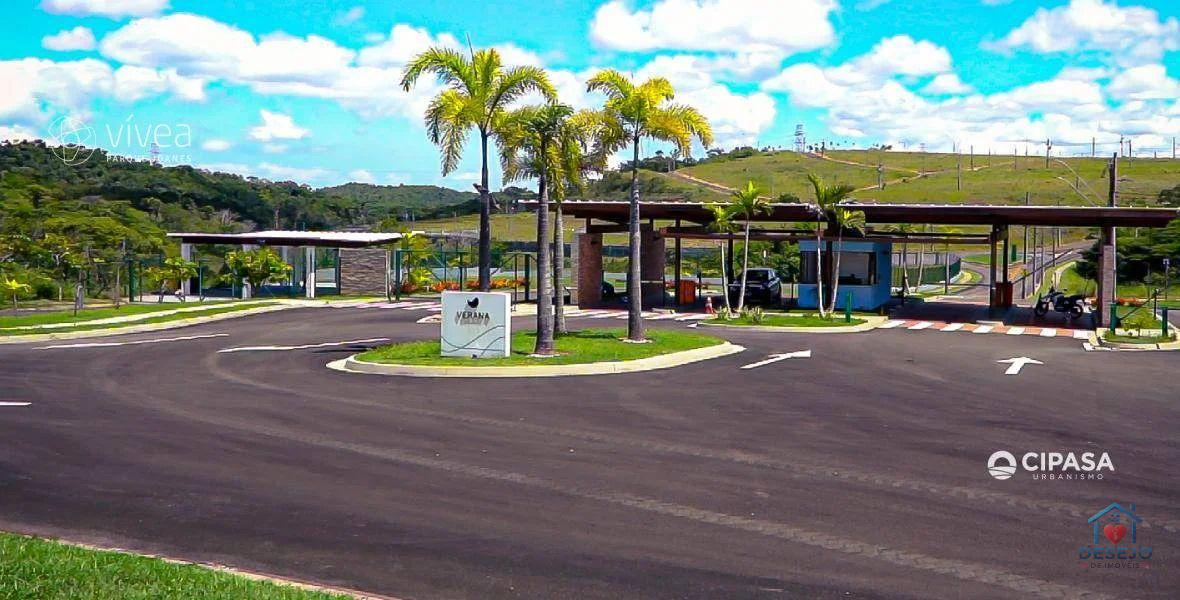 Condomínio Parque Joanes - Lotes a partir de 275 m²