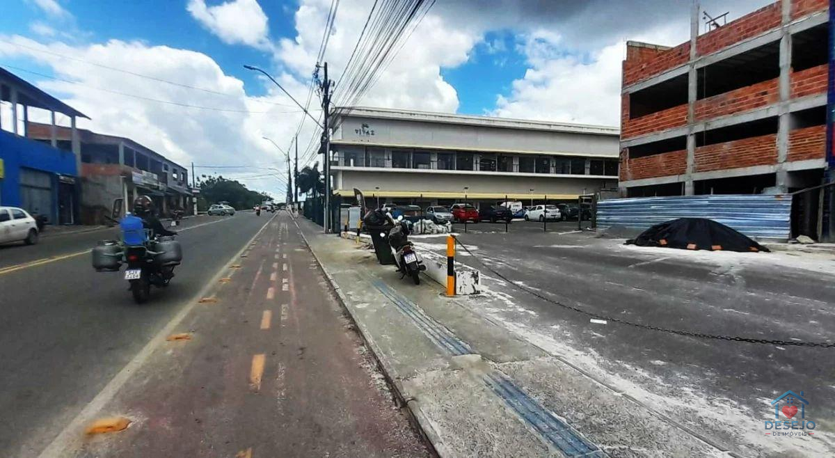 Excelente Oportunidade de Investimento Comercial em Simões Filho!