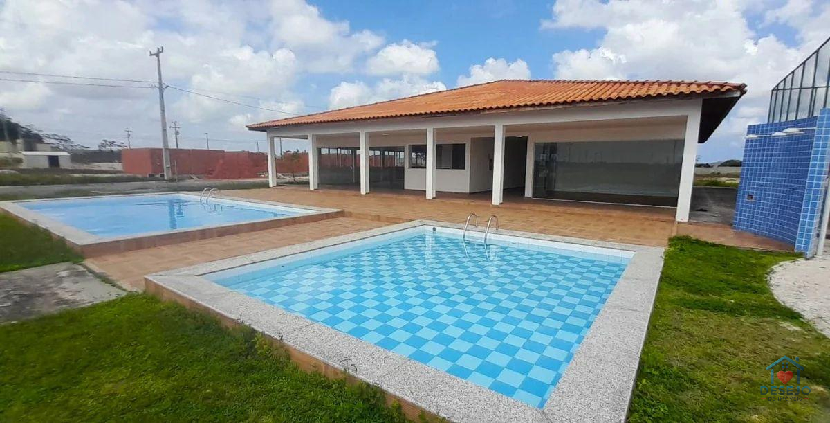 Lotes em Condomínio a partir de 300 m² - Camaçari