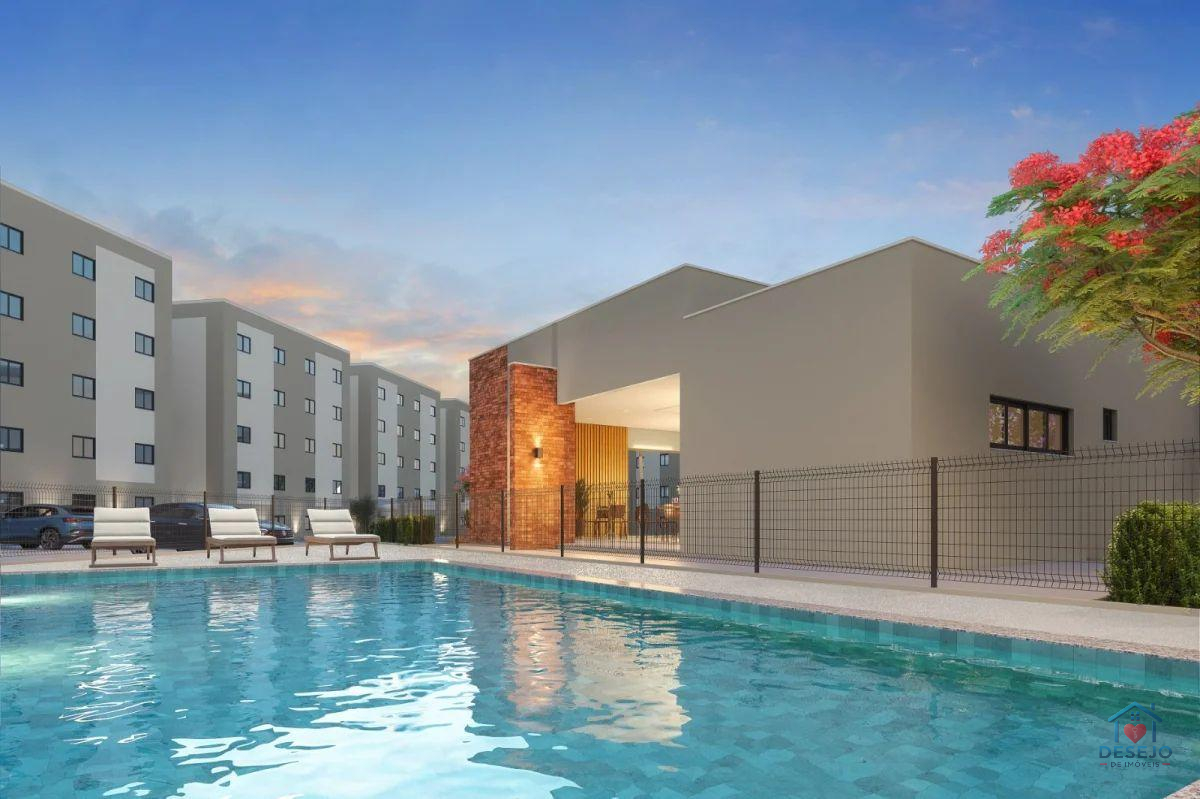 Residencial Reserva Bambuí: O Maior Lançamento Imobiliário de Camaçari.